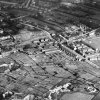 Aerial view 1930s